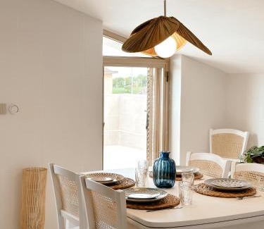 Paglieta Apartamento | Tabbihome Apartments - Costa dei Trabocchi