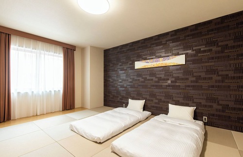 Matsumoto Hotel | Tabino Hotel Matsumoto