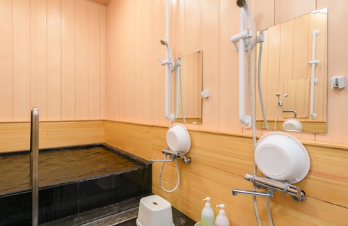 Futami Hotel | Tabist Asanokan Annex Iroha Ise