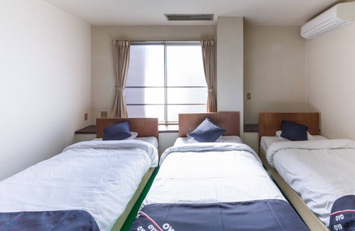 Kashiwazaki Casa | Tabist Business Hotel Chitose Kashiwazaki