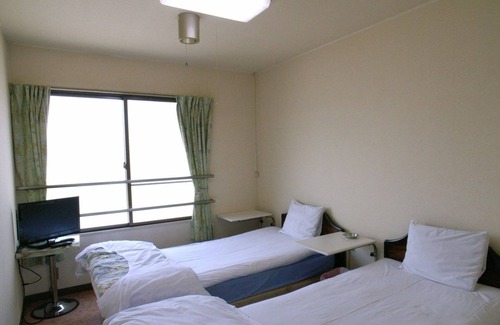 Minato Ward Casa | Tabist Hirofune Koyo IC