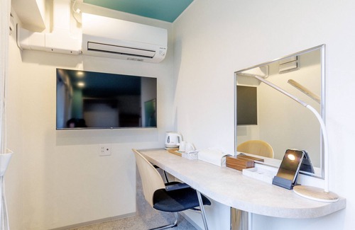 Kitami Hotel | Tabist MENTEL Kitami