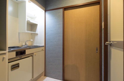 Kannawa Onsen Apartamento | Tabist Nisseiya Beppu Kannawa