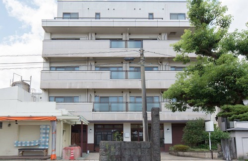 Kannawa Onsen Apartamento | Tabist Nisseiya Beppu Kannawa