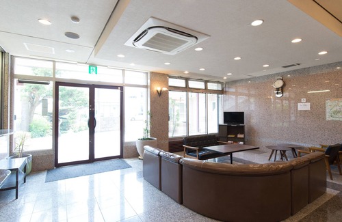 Kannawa Onsen Apartamento | Tabist Nisseiya Beppu Kannawa