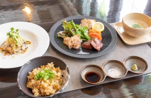 Morioka Hotel | Tabist Shizukuishi Resort Hotel