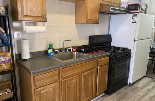 Delair Apartamento | Tacony/Salus University/McGee Rehab