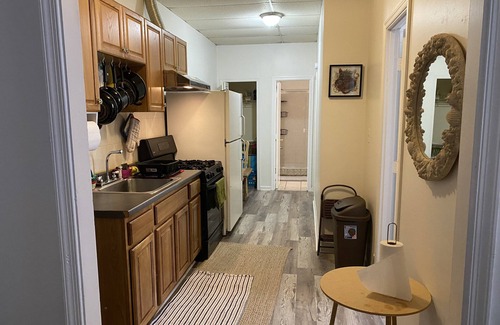 Delair Apartamento | Tacony/Salus University/McGee Rehab