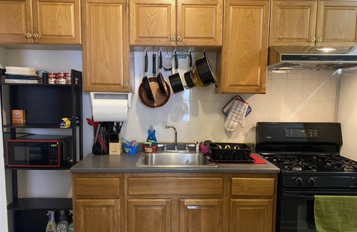 Delair Apartamento | Tacony/Salus University/McGee Rehab