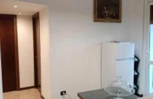Greco Apartamento | Taddart Milan apartment with 2 rooms