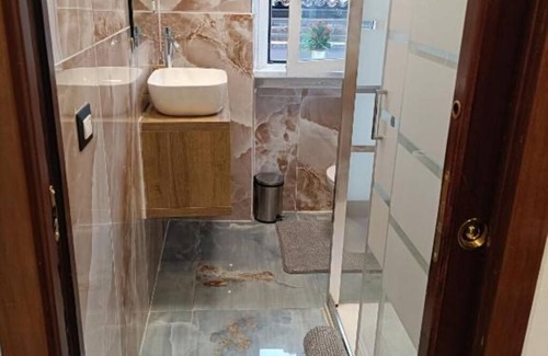 Greco Apartamento | Taddart Milan apartment with 2 rooms