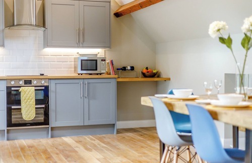 Tilston Cabaña | Tadpole Cottage at Frog Hall