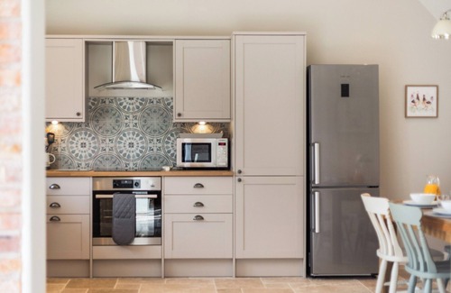 Tilston Cabaña | Tadpole Mews at Frog Hall