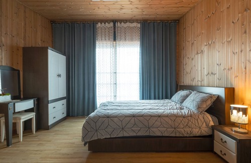 Taean Casa | Taean Anmyeondo Soso Private Pension