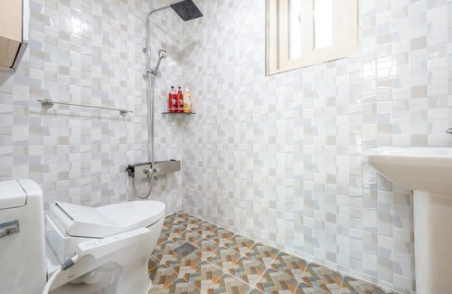 Taean Casa | Taean Anmyeondo Soso Private Pension