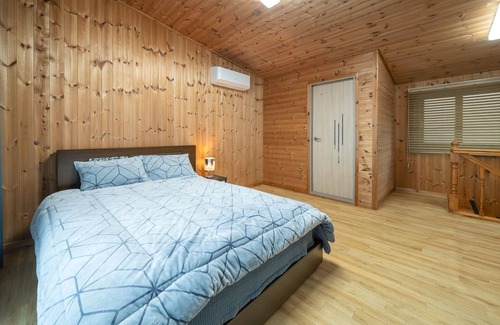 Taean Casa | Taean Anmyeondo Soso Private Pension