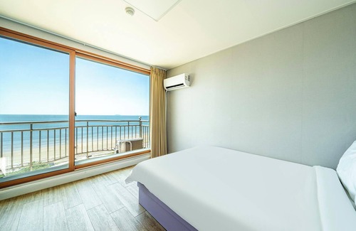 Taean Hotel | Anmyeondo Ocean Beach Motel