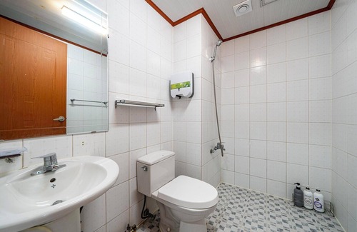 Taean Hotel | Anmyeondo Ocean Beach Motel