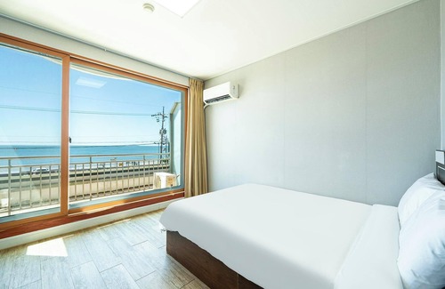 Taean Hotel | Anmyeondo Ocean Beach Motel