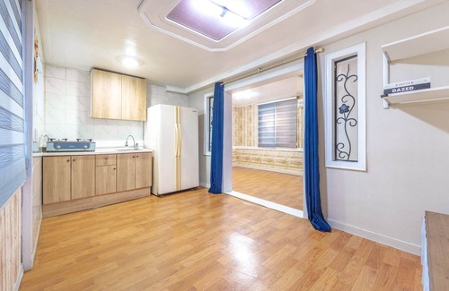 Kkotchi Casa | Taean Vintage House Pet-friendly Pension