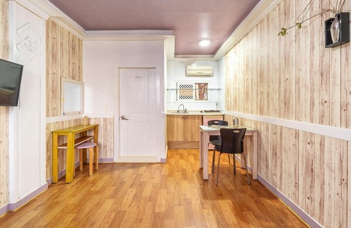 Kkotchi Casa | Taean Vintage House Pet-friendly Pension