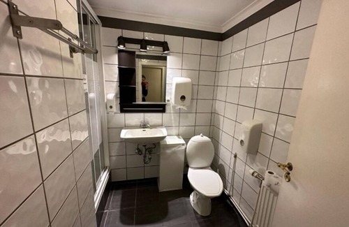 Reydarfjoerdur Casa | Taergesen Guesthouse