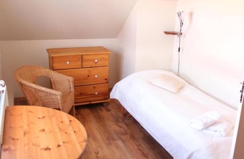 Reydarfjoerdur Casa | Taergesen Guesthouse