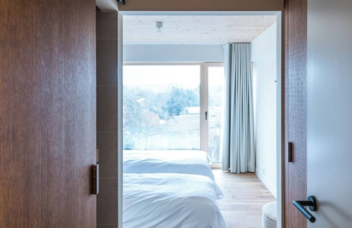 Erezee Hotel | TAERU - Sporthotel