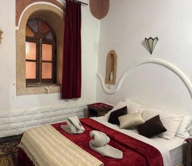 Ait Sedrate Jbel El Soufla Casa | Tafsut dades guesthouse stay with locals