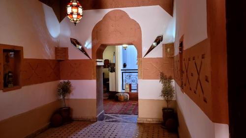 Ait Sedrate Jbel El Soufla Casa | Tafsut dades guesthouse stay with locals