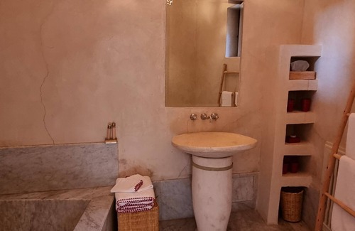 Oumnass Cabina | Tagadert Lodge
