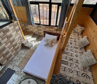 Ait Bihi Casa | Taghazout Berber Garden House