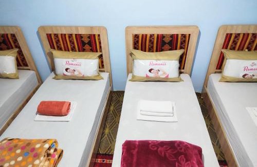 Ait Tamlil Casa | Tagmat guest house