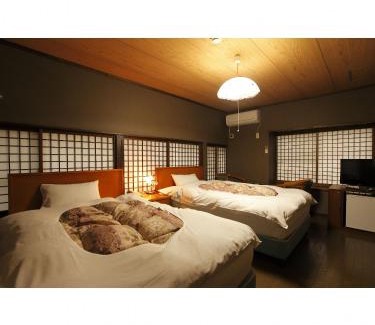 Nukazuka Hotel | Tagoto