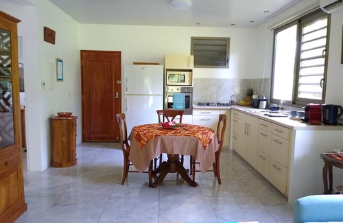 Taha'a Chalet De Esquí | TAHAA - Fare Motoï seafront