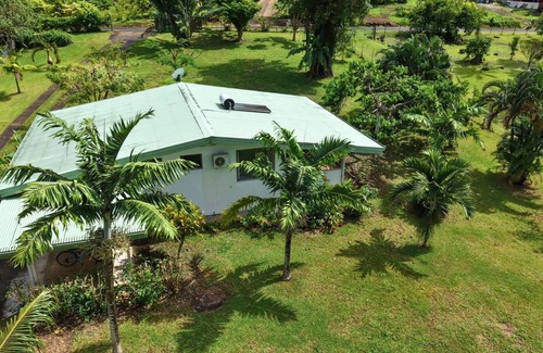 Taha'a Chalet De Esquí | TAHAA - Fare Motoï seafront