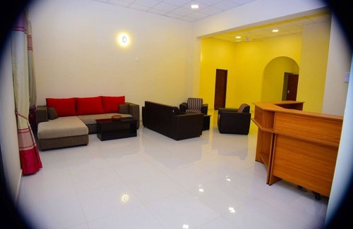 Anuradhapura Cama Y Desayuno | Tahala Transit Home