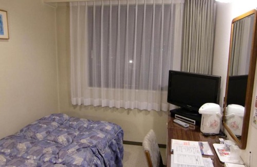 Tahara Hotel | Tahara City Hotel / Vacation STAY 79674