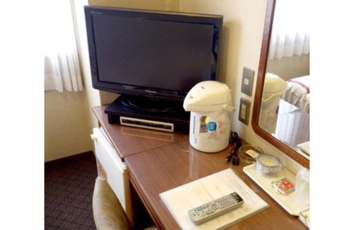 Tahara Hotel | Tahara City Hotel / Vacation STAY 79674