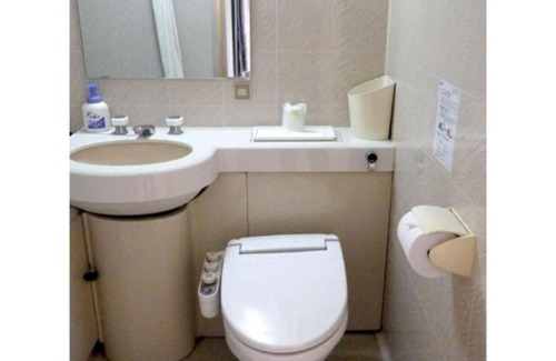 Tahara Hotel | Tahara City Hotel / Vacation STAY 79674