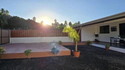 Teva I Uta Cabina | Tahiti Kalihi Lodge