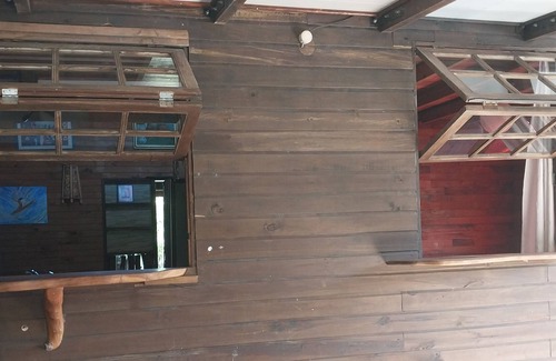 To'ahotu Casa | Tahiti Local Home