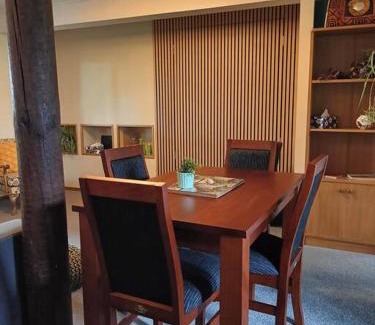 Tahunanui Apartamento | Tahunanui holiday apartment