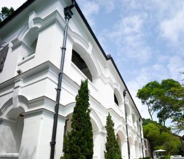 Islands District Complejo | Tai O Heritage Hotel