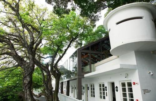 Islands District Complejo | Tai O Heritage Hotel