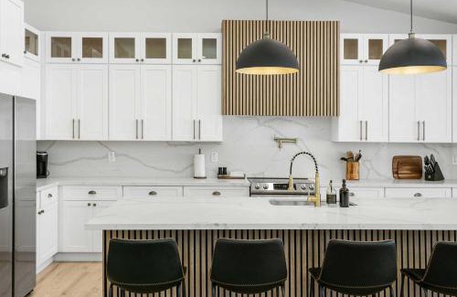 North Scottsdale Casa | Tailfeather