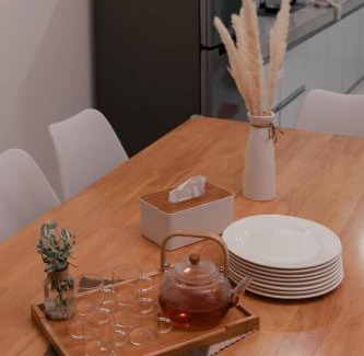 Larut Casa | Taiping Homestay 5R3B, 9mins - Zoo & Lake Garden Taiping