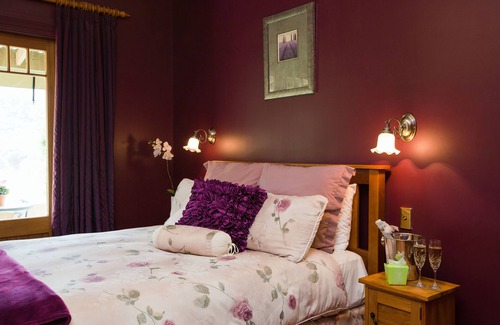 Hawera Cabina | Tairoa Lodge & Cottage