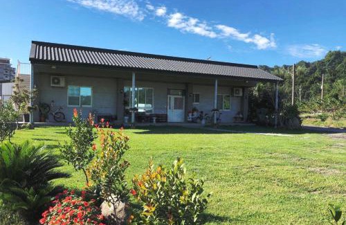 Taitung Casa | Taitung city-cottage B&B