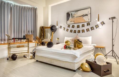 Taitung City Centre Casa | Taitung Feng Lin Resort Hotel